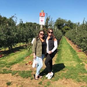 Meet your Posher, Adelle